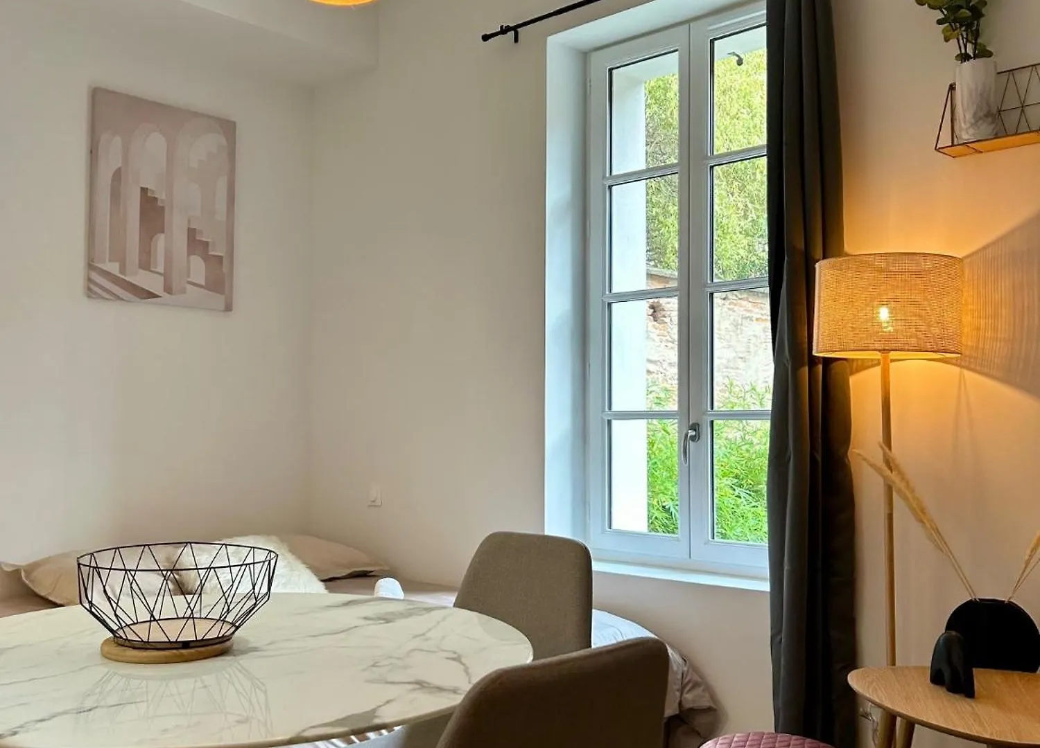 Apartament O Berges Garonne Tuluza Francja