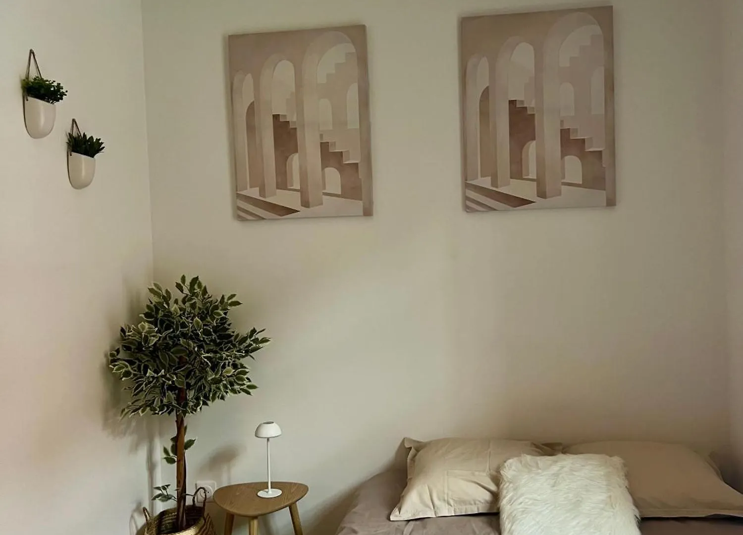 Apartament O Berges Garonne Tuluza