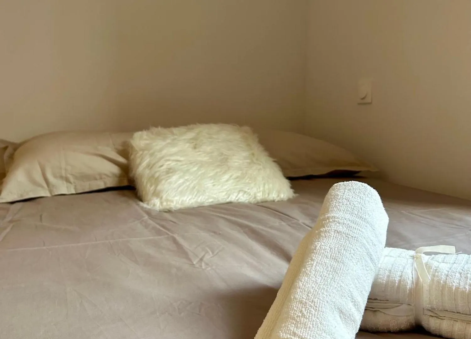 Apartament O Berges Garonne Tuluza 0*,  Francja