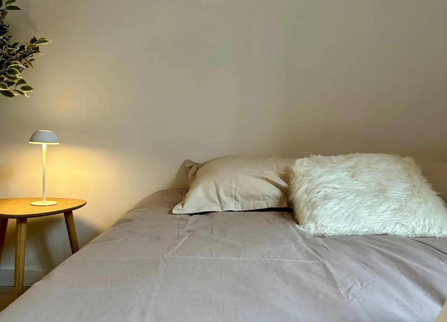 Apartament O Berges Garonne Tuluza