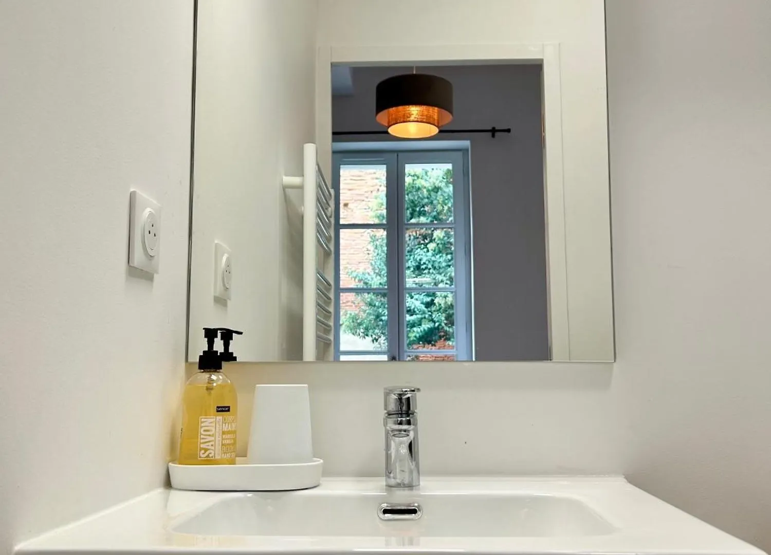 Apartament O Berges Garonne Tuluza
