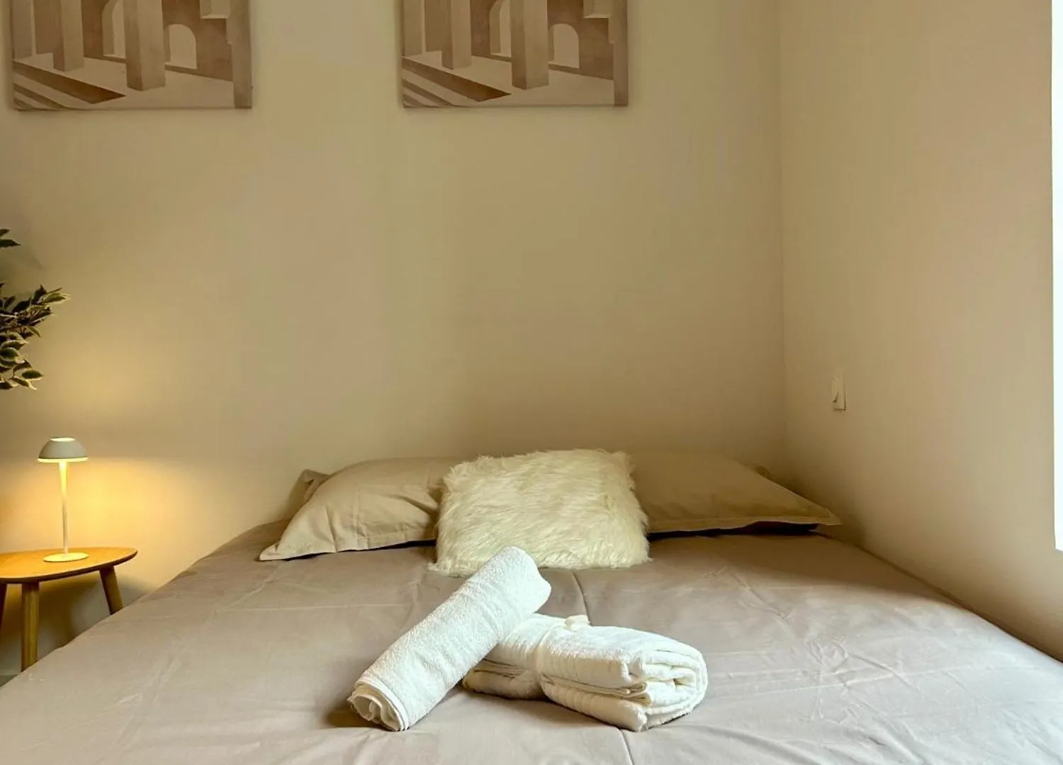 Apartament O Berges Garonne Tuluza