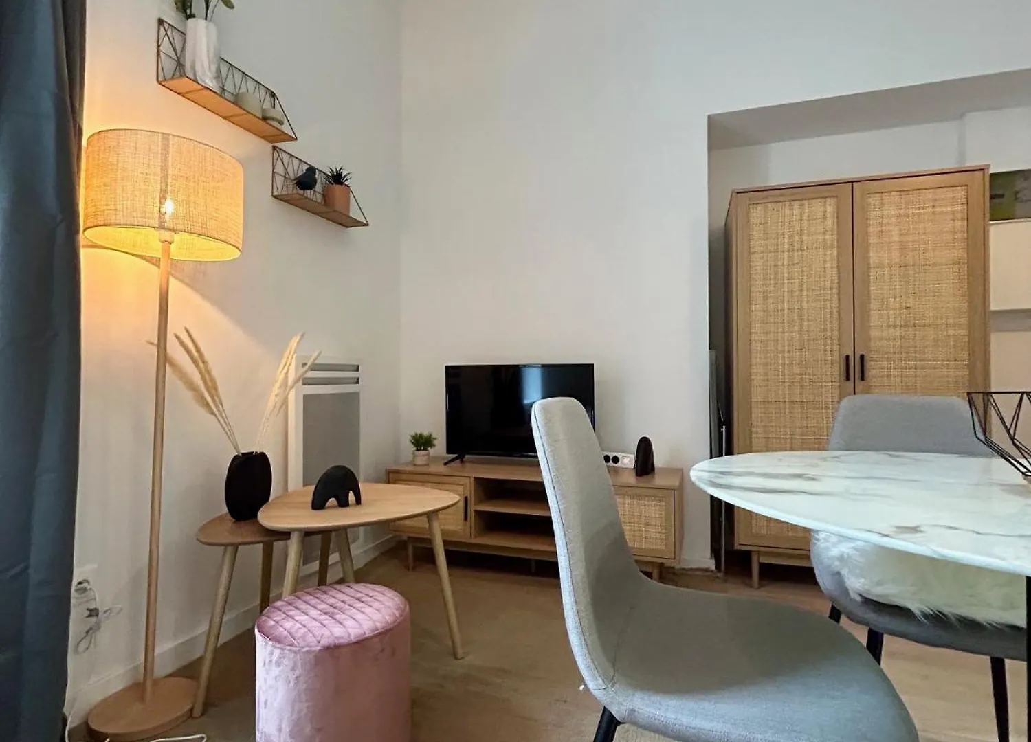 Apartament O Berges Garonne Tuluza