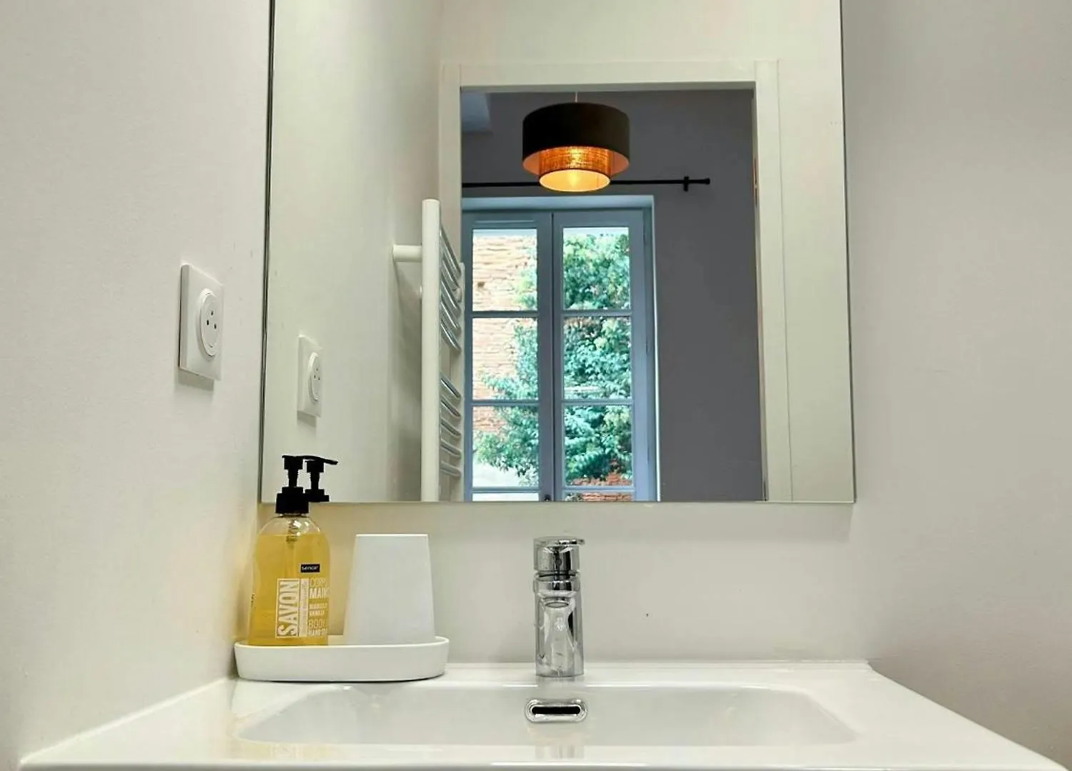 Apartament O Berges Garonne Tuluza Francja