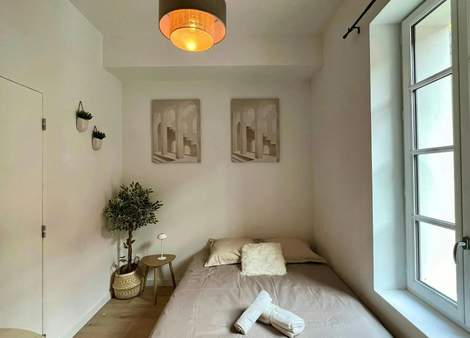 Apartament O Berges Garonne Tuluza