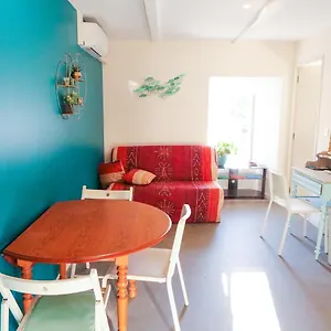 Les élément L'eau Appartement Prades (Ardeche)