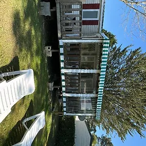 Mobilhome 2 229 Dans 4 Etoiles Appartement Pont-Aven
