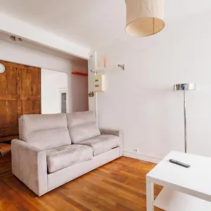 Le Graverend Appartement Rennes