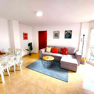 Parana Center Appartement Séville