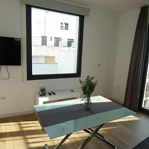 Rentalsevilla Cardenal Cervantes Appartement Séville