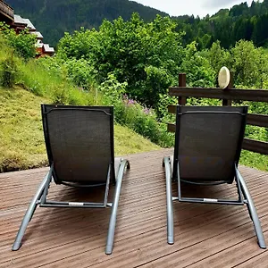 Beautiful 3 Bedroom In Chalet Morzine